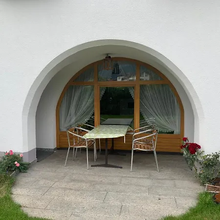 Ferienhaus am Burgsee-3